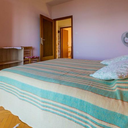 Apartman Ivka Драмал Екстериор снимка