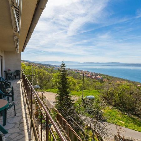 Apartman Ivka Драмал Екстериор снимка