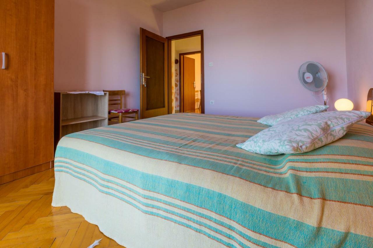 Apartman Ivka Драмал Екстериор снимка