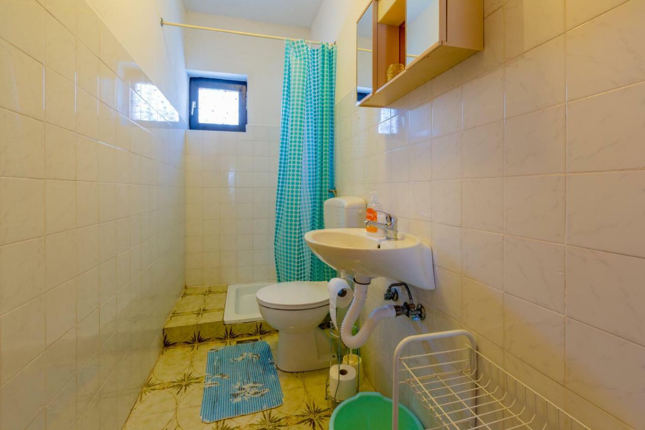 Apartman Ivka Драмал Екстериор снимка