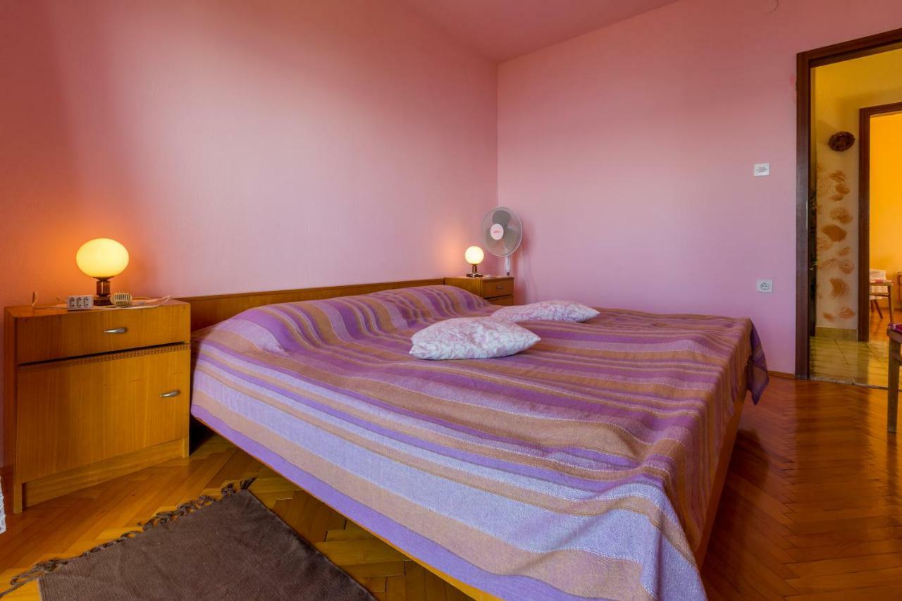 Apartman Ivka Драмал Екстериор снимка
