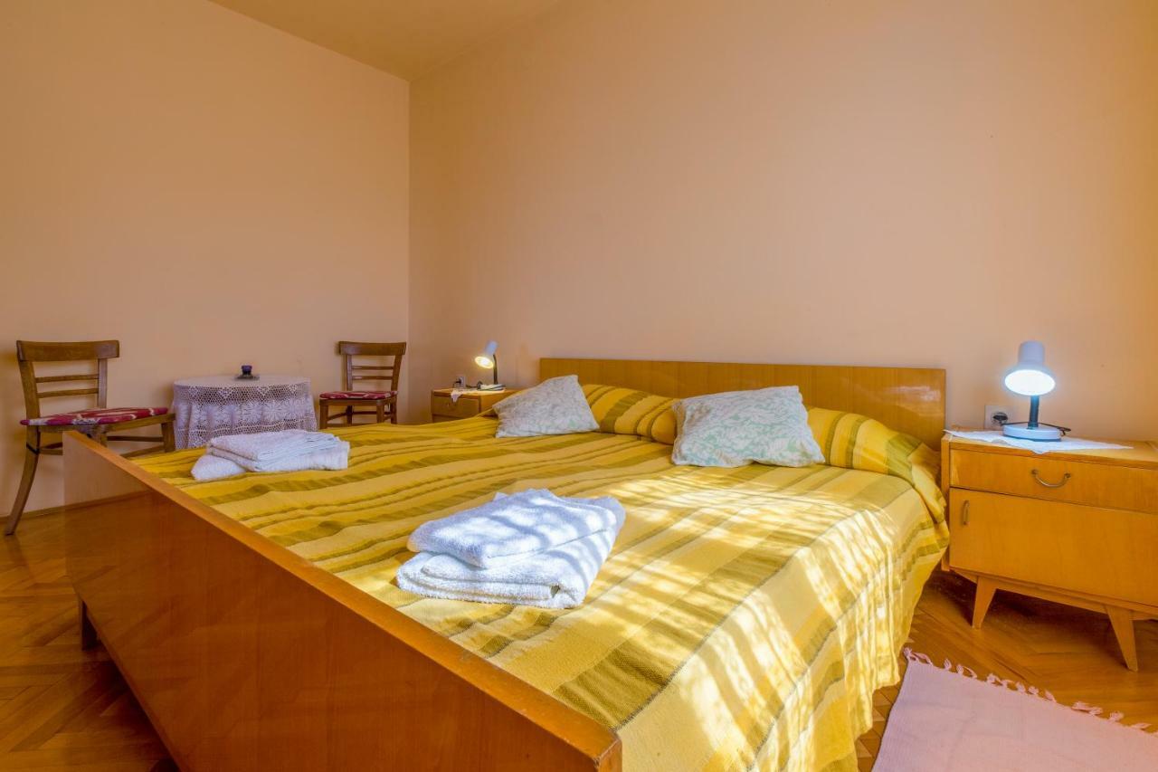 Apartman Ivka Драмал Екстериор снимка