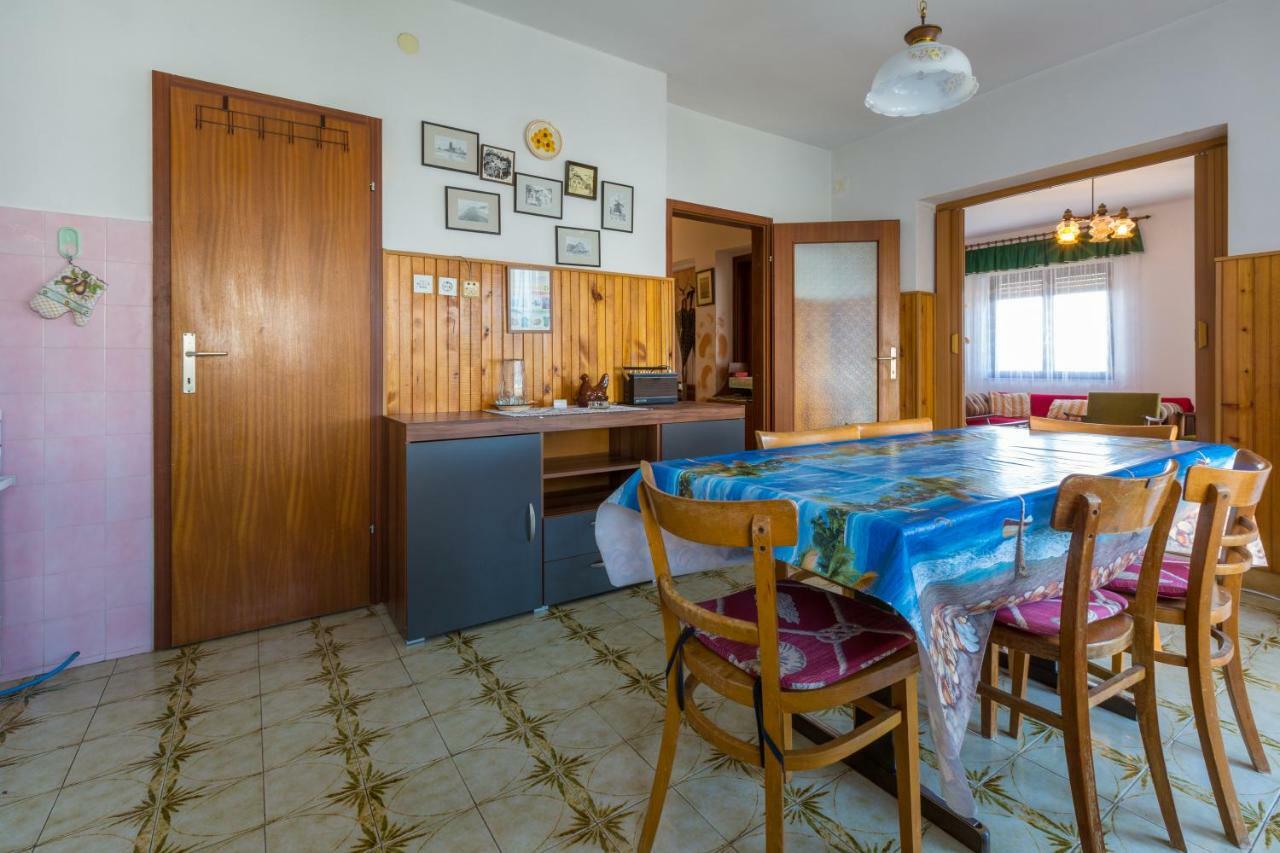 Apartman Ivka Драмал Екстериор снимка