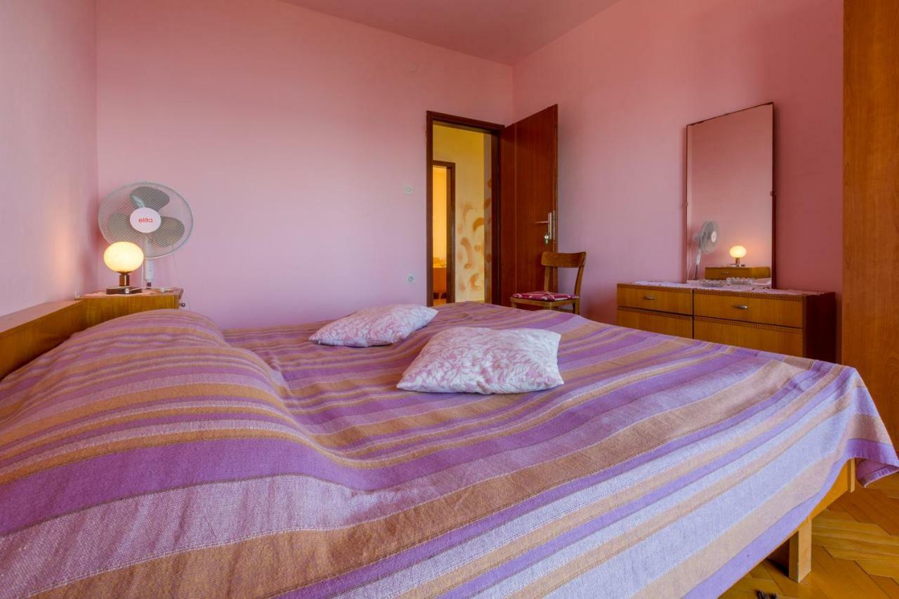 Apartman Ivka Драмал Екстериор снимка